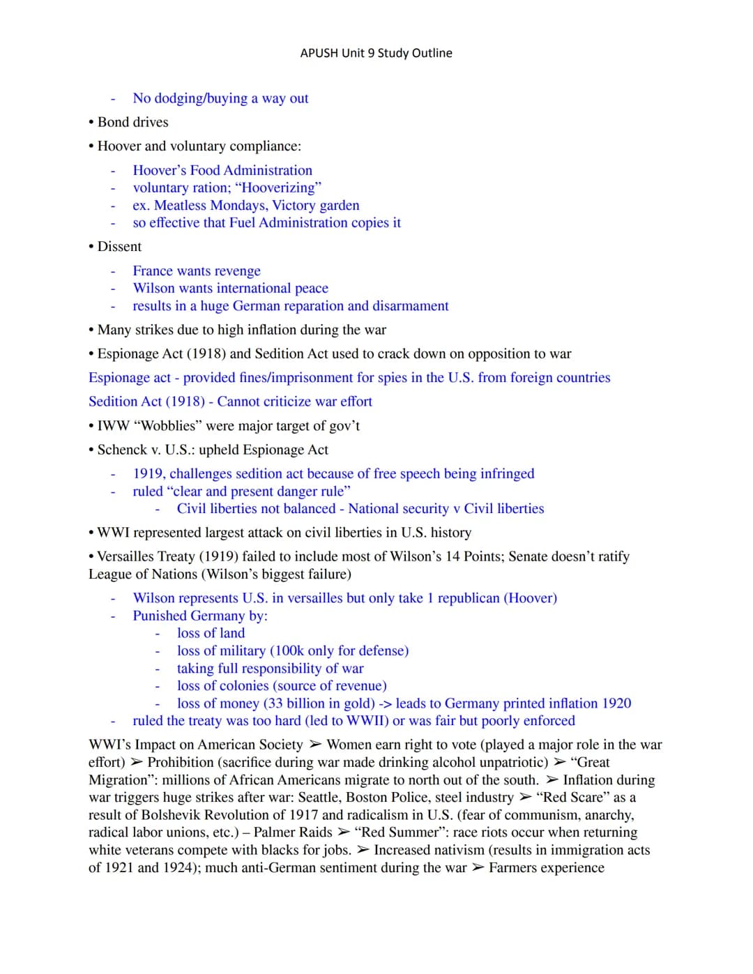 h
GROUP 1
Progressive Movement:
change/fix problems of the gilded age
improve the evils of the gilded age
Silly Socialism (anti)
election of