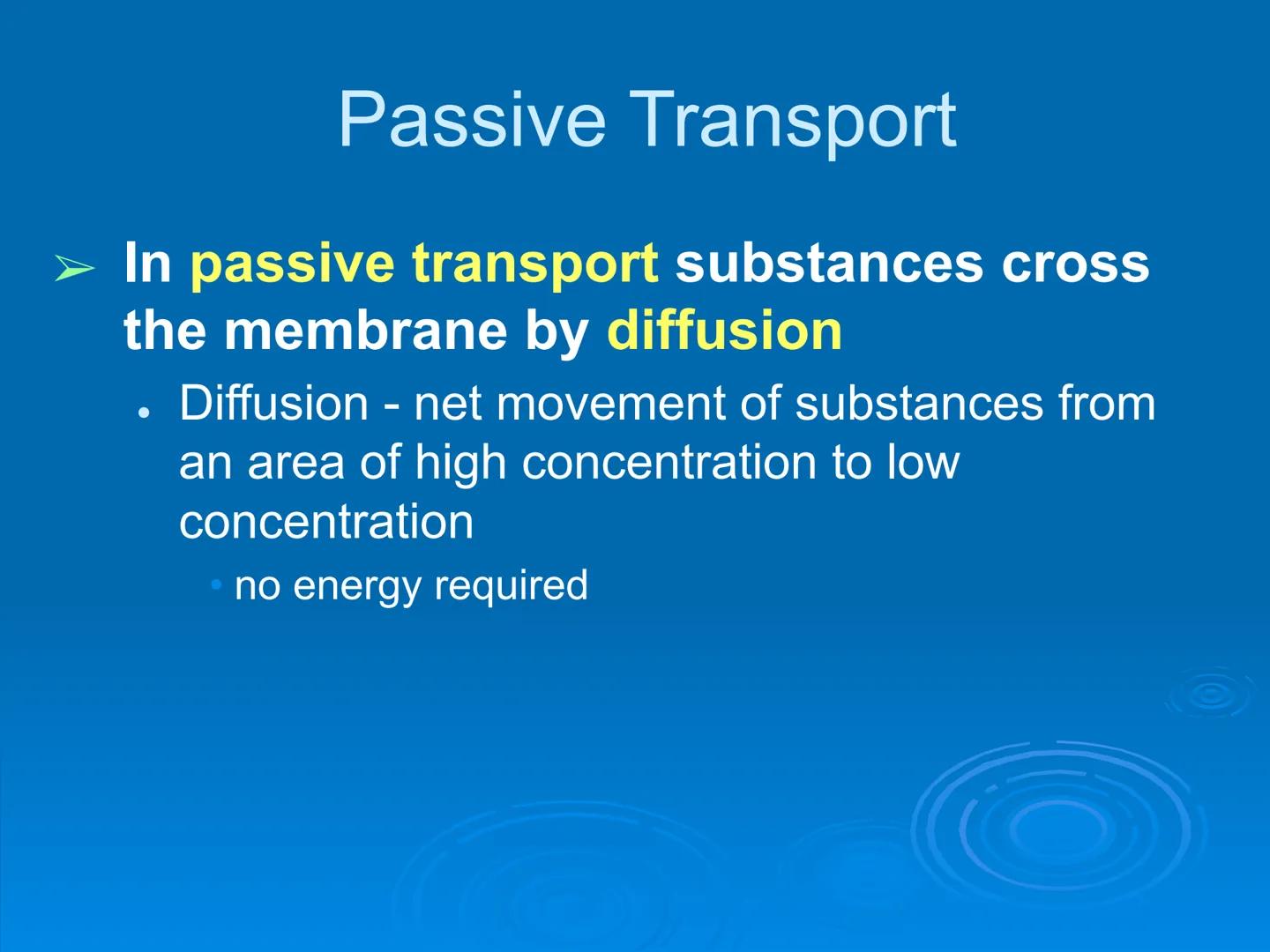 Membrane Structure and
Function Membranes organize the chemical
activities of cells.
Membrane Function
The outer plasma membrane
forms a bou