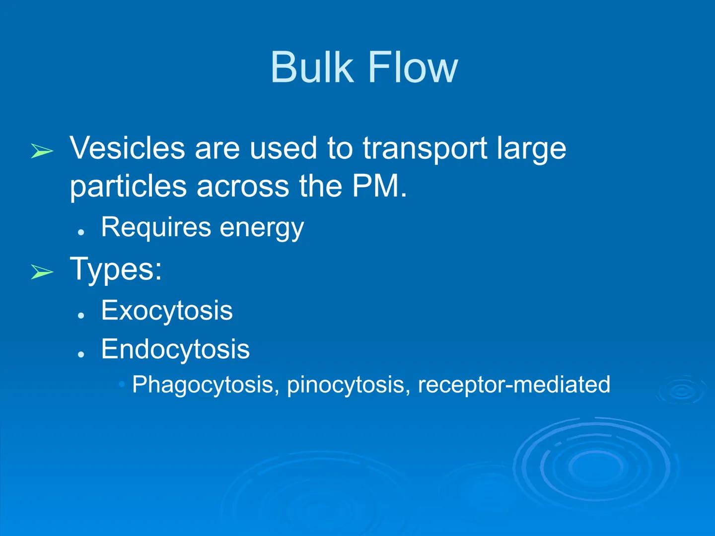 Membrane Structure and
Function Membranes organize the chemical
activities of cells.
Membrane Function
The outer plasma membrane
forms a bou