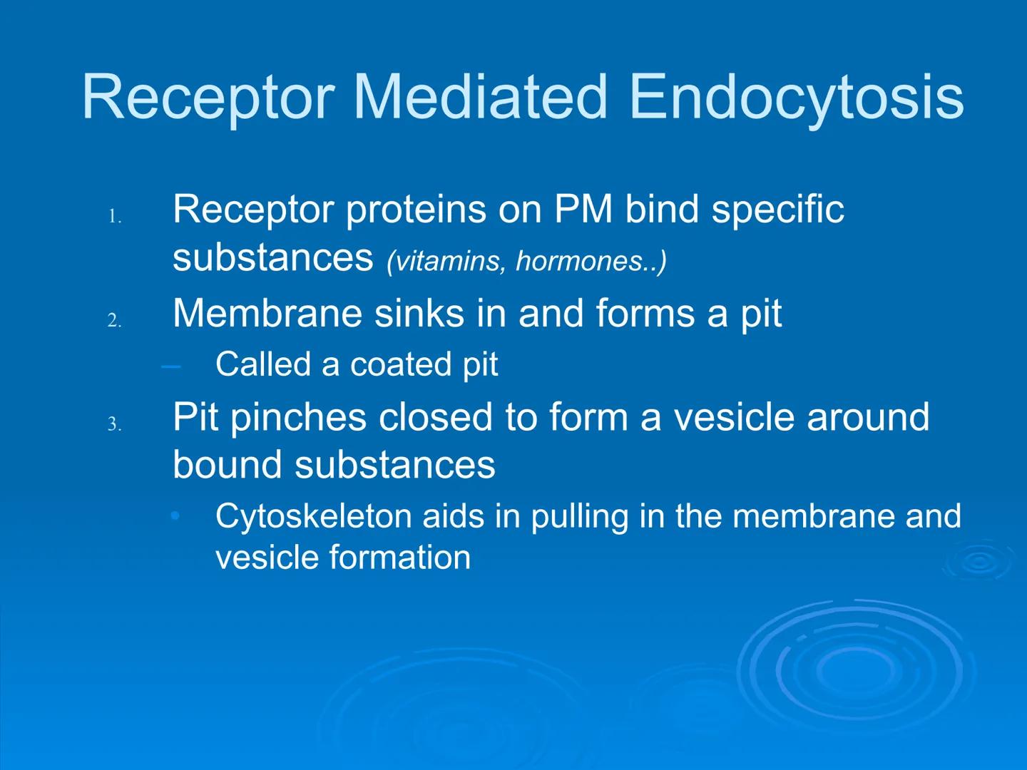 Membrane Structure and
Function Membranes organize the chemical
activities of cells.
Membrane Function
The outer plasma membrane
forms a bou