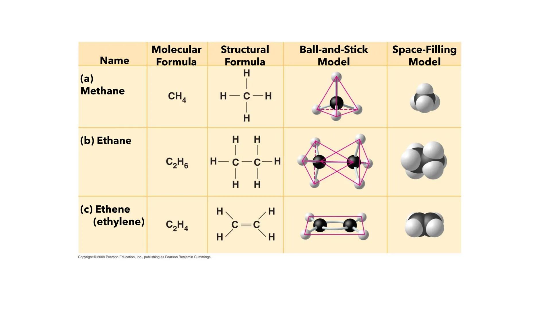 # NAT S113:
GENERAL
BIOLOGY

MIDTERMS WEEK 1 # BIOLOGICAL MOLECULES # Lesson Objectives

- Be able to recognize the roles of carbon in the m