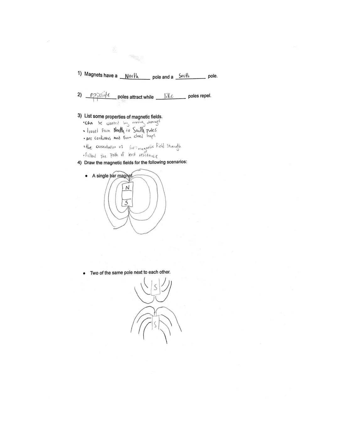 Understanding Magnetic Fields in Physics