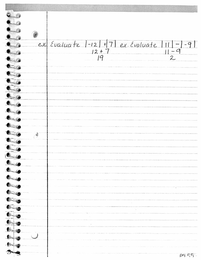 
<h2 id="essentialquestion">Essential Question</h2>
<p>How are integers and absolute value used in real-world situations?</p>
<h3 id="intege