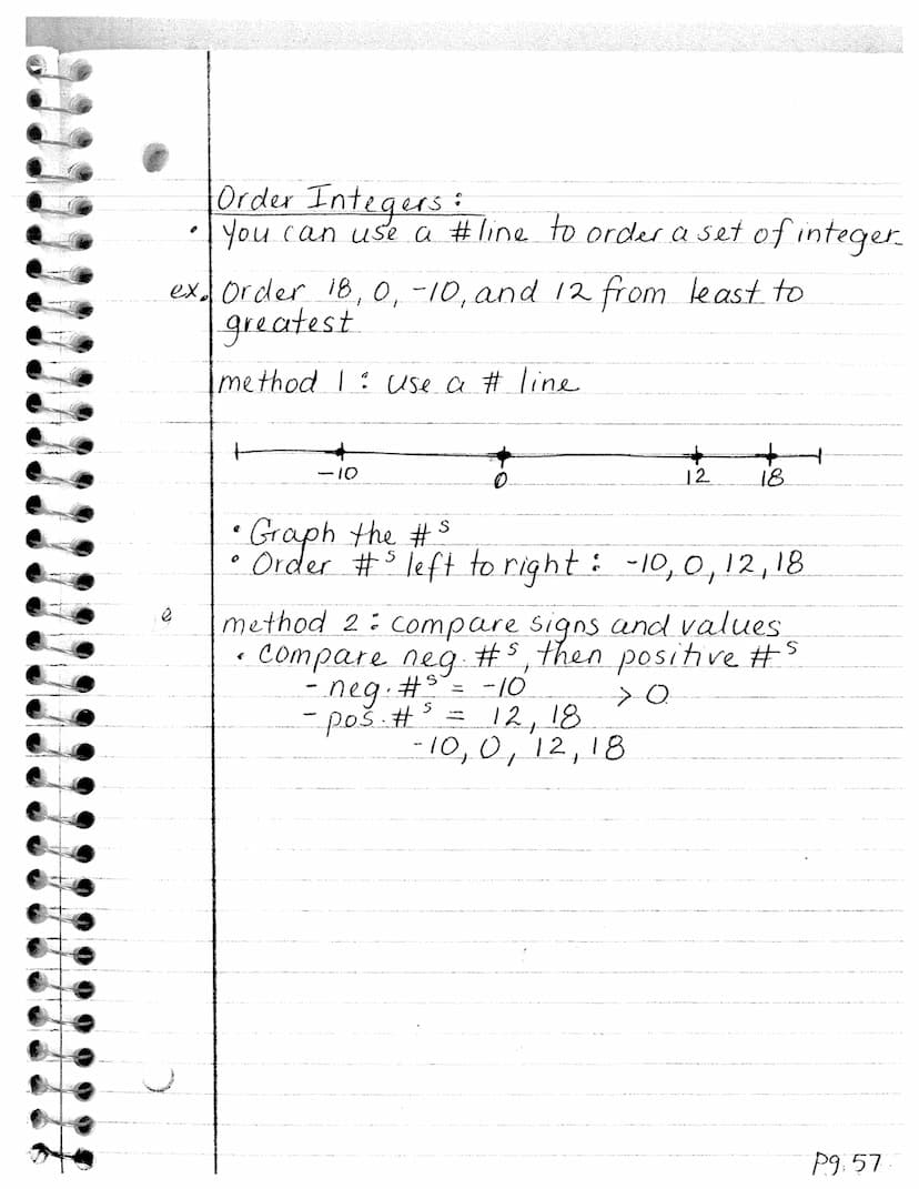 
<h2 id="essentialquestion">Essential Question</h2>
<p>How are integers and absolute value used in real-world situations?</p>
<h3 id="intege
