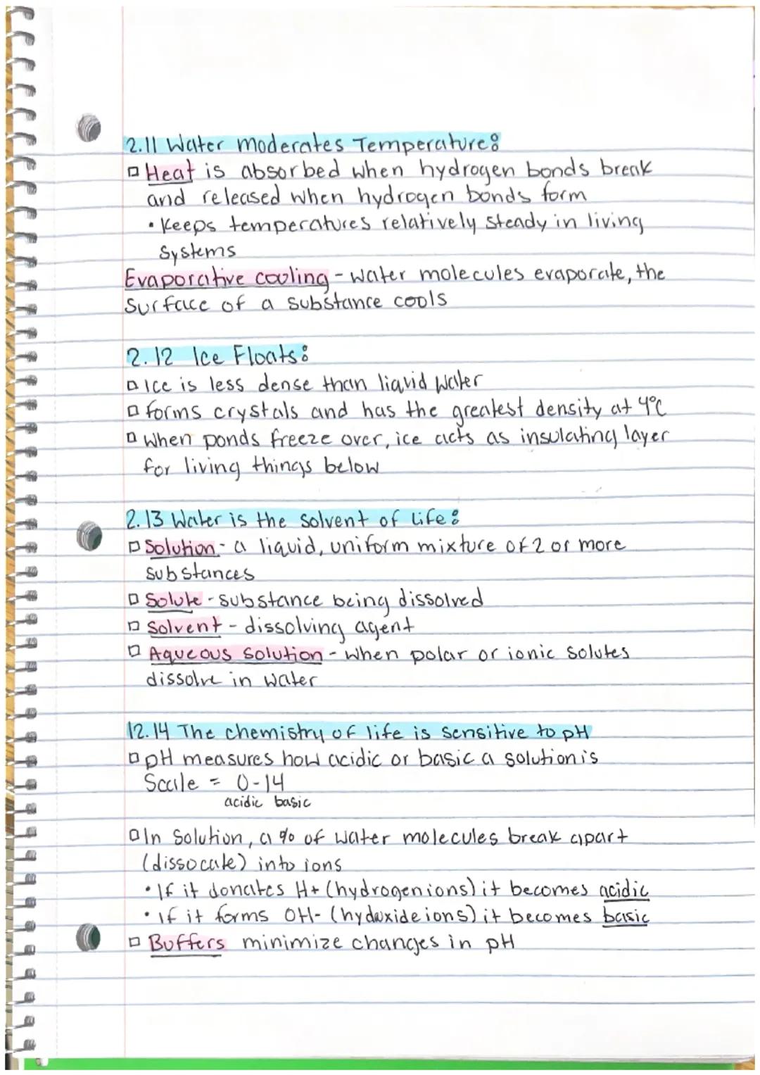 Title
Vocab
Important info

The chemical basis of Life:
Chapter 2

FYI How are chemistry and Biology importent related?

FY) Why is chemistr