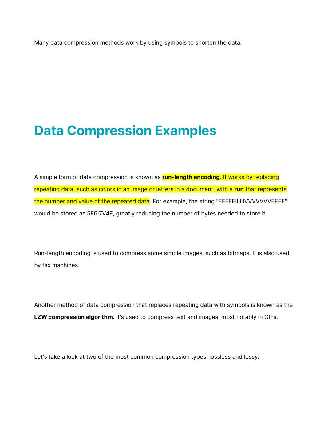 Information from: Fiveable (https://library.fiveable.me/ap-comp-sci-p)
Edited by: Gaby Querino
AP COMPUTER SCIENCE
PRINCIPLES STUDY GUIDE
1.