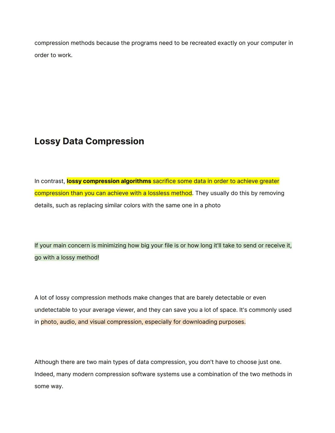 Information from: Fiveable (https://library.fiveable.me/ap-comp-sci-p)
Edited by: Gaby Querino
AP COMPUTER SCIENCE
PRINCIPLES STUDY GUIDE
1.