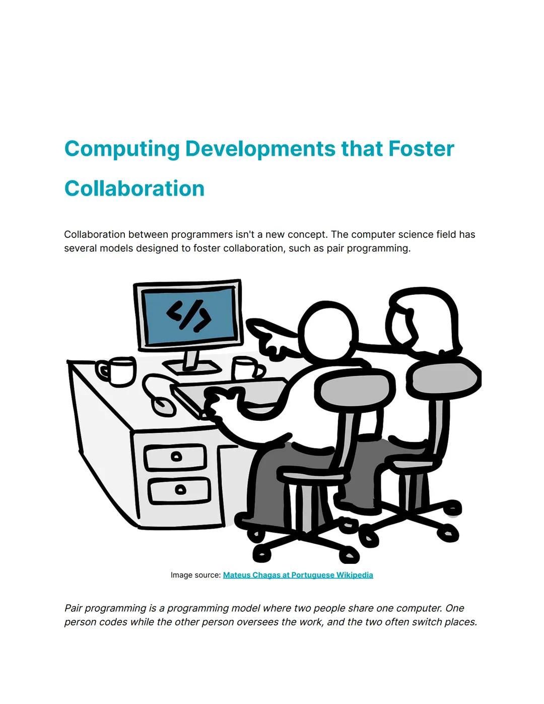 Information from: Fiveable (https://library.fiveable.me/ap-comp-sci-p)
Edited by: Gaby Querino
AP COMPUTER SCIENCE
PRINCIPLES STUDY GUIDE
1.