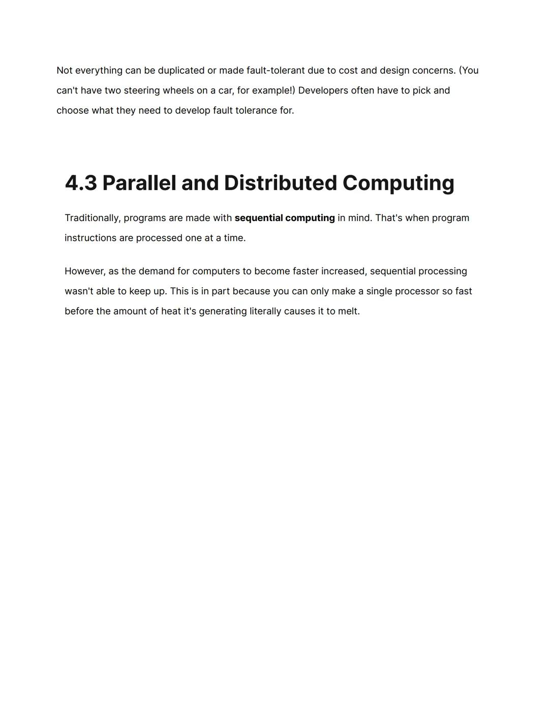 Information from: Fiveable (https://library.fiveable.me/ap-comp-sci-p)
Edited by: Gaby Querino
AP COMPUTER SCIENCE
PRINCIPLES STUDY GUIDE
1.