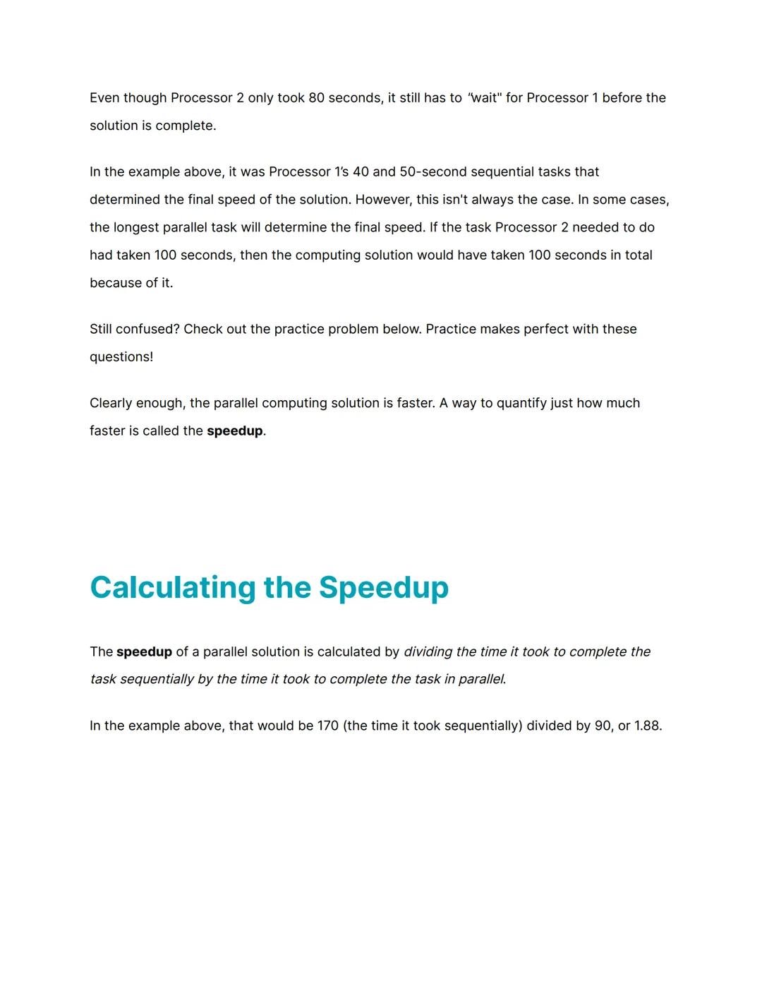 Information from: Fiveable (https://library.fiveable.me/ap-comp-sci-p)
Edited by: Gaby Querino
AP COMPUTER SCIENCE
PRINCIPLES STUDY GUIDE
1.