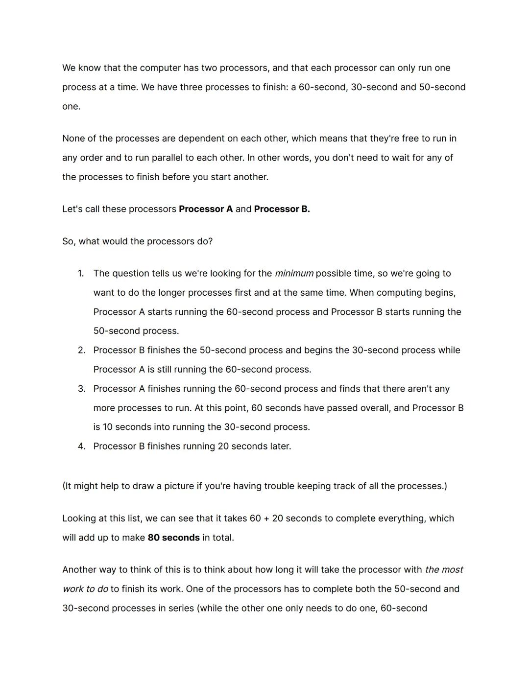 Information from: Fiveable (https://library.fiveable.me/ap-comp-sci-p)
Edited by: Gaby Querino
AP COMPUTER SCIENCE
PRINCIPLES STUDY GUIDE
1.