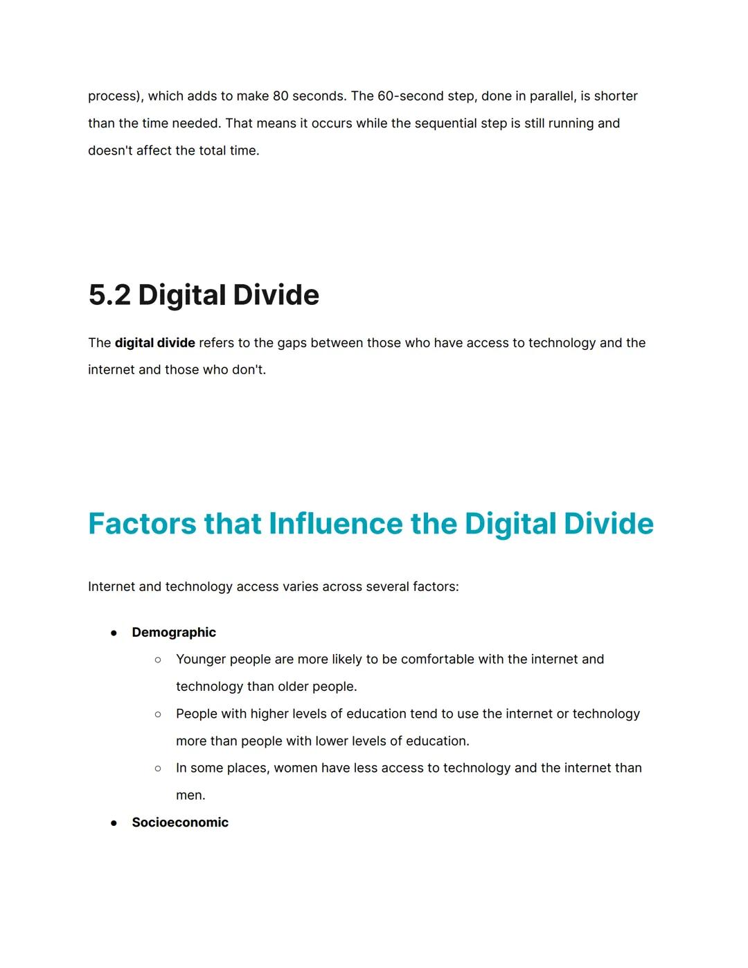 Information from: Fiveable (https://library.fiveable.me/ap-comp-sci-p)
Edited by: Gaby Querino
AP COMPUTER SCIENCE
PRINCIPLES STUDY GUIDE
1.