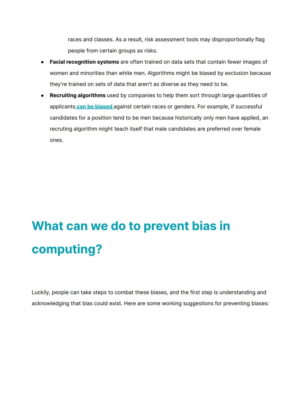 Information from: Fiveable (https://library.fiveable.me/ap-comp-sci-p)
Edited by: Gaby Querino
AP COMPUTER SCIENCE
PRINCIPLES STUDY GUIDE
1.