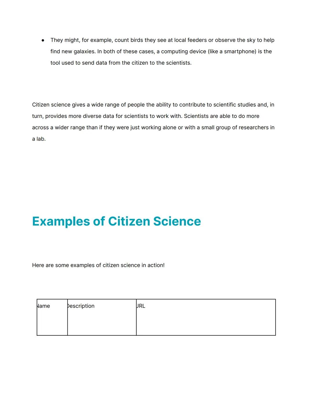 Information from: Fiveable (https://library.fiveable.me/ap-comp-sci-p)
Edited by: Gaby Querino
AP COMPUTER SCIENCE
PRINCIPLES STUDY GUIDE
1.