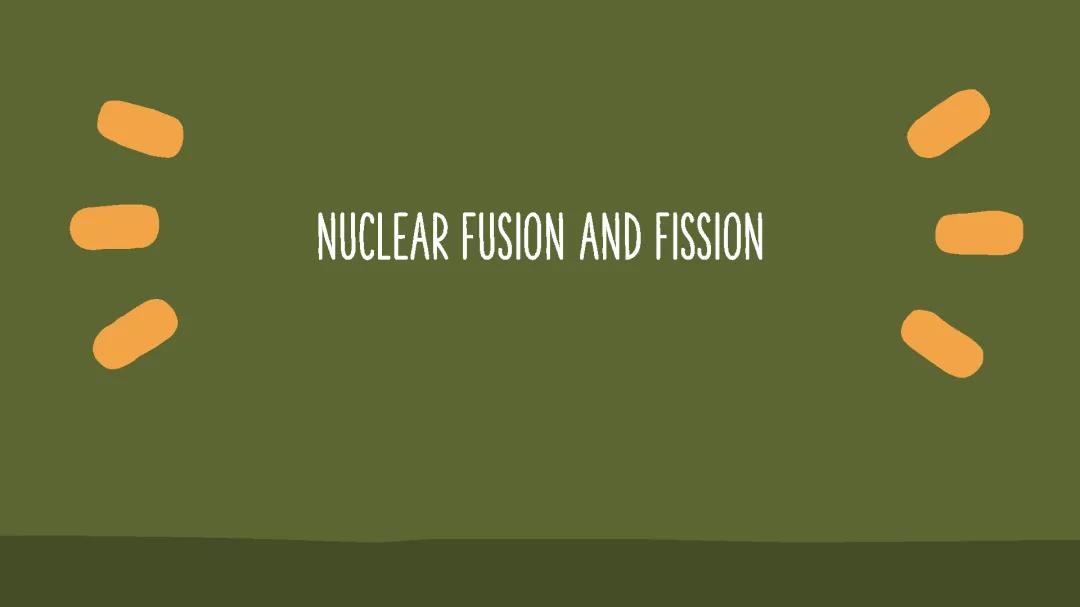 How Nuclear Fission Works and Why Control Rods Are Important