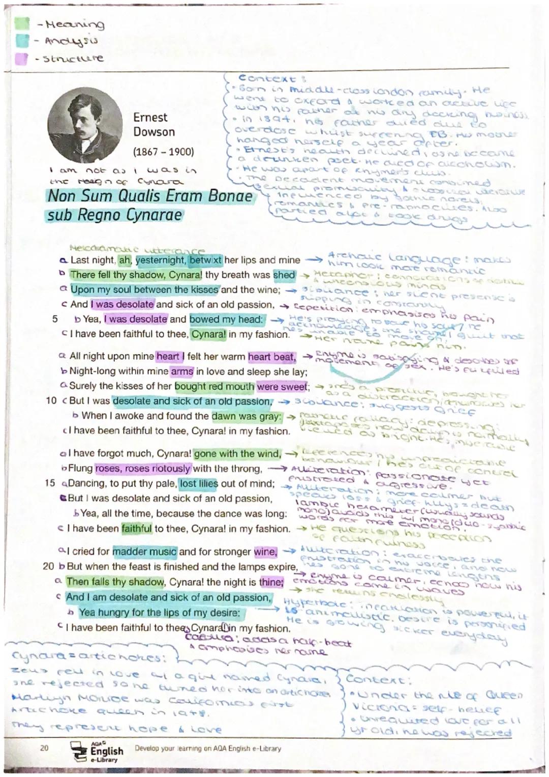 - Meaning
1-Analysis
ABBA
octaue
- structure
Sir Thomas
Wyatt
(1503-1542)
Who so list to hount I knowe
where is an hynde
Bestek
COO
"
Bestet