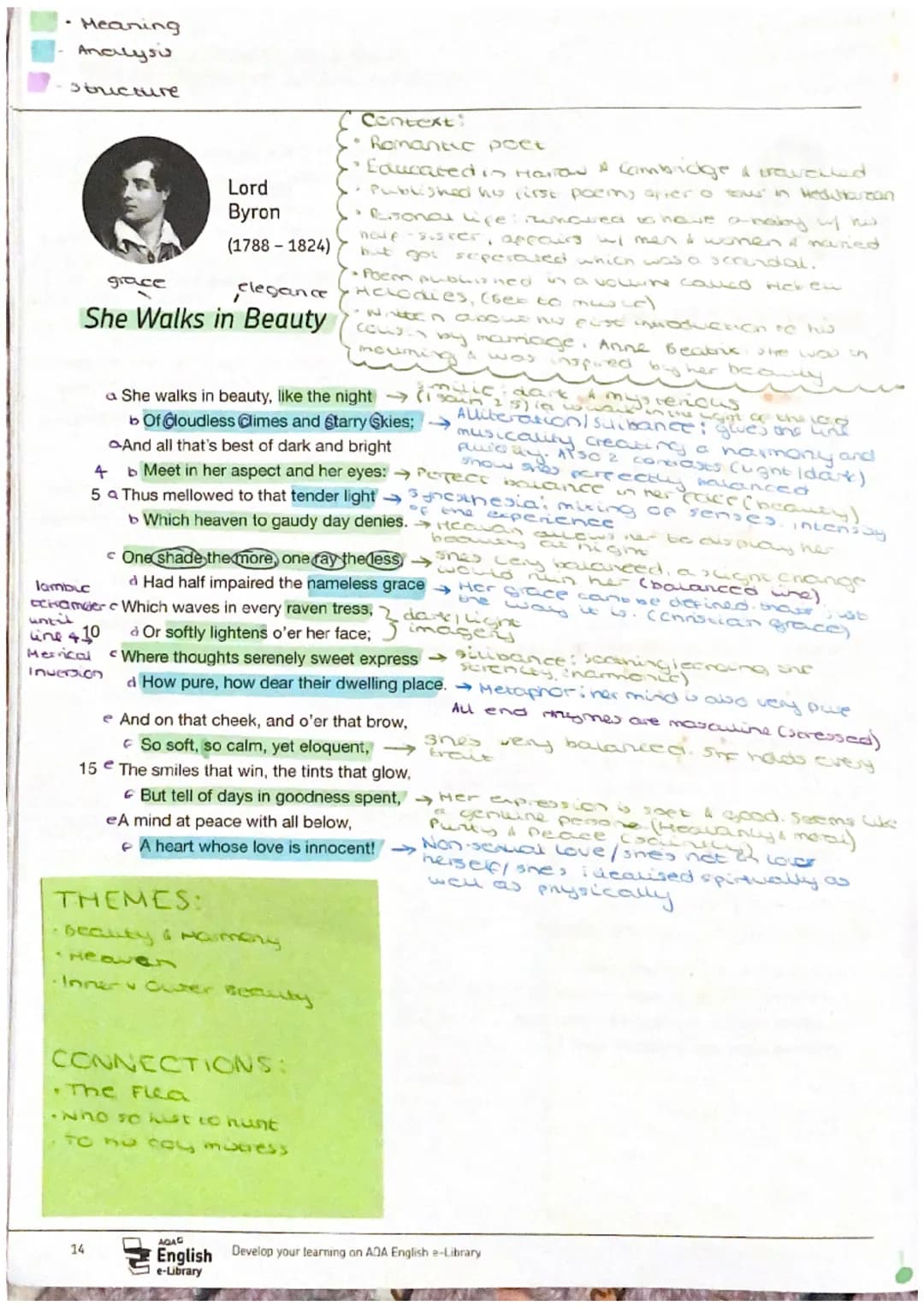 - Meaning
1-Analysis
ABBA
octaue
- structure
Sir Thomas
Wyatt
(1503-1542)
Who so list to hount I knowe
where is an hynde
Bestek
COO
"
Bestet