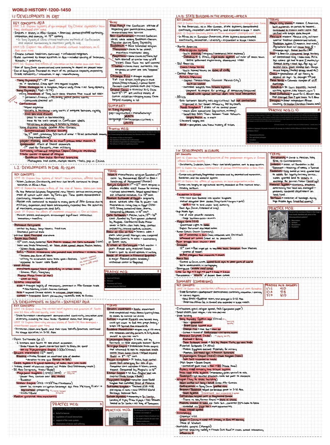 
<h2 id="thedevelopmentofchinesedynastiesovertime">The Development of Chinese Dynasties Over Time</h2>
<p>Chinese history is divided into di