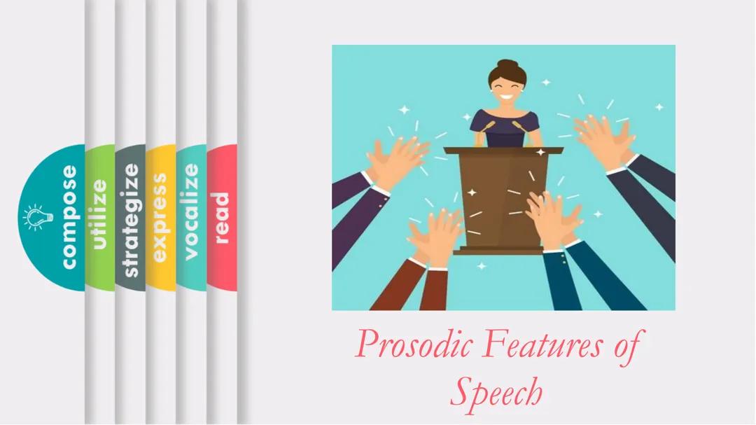 speech