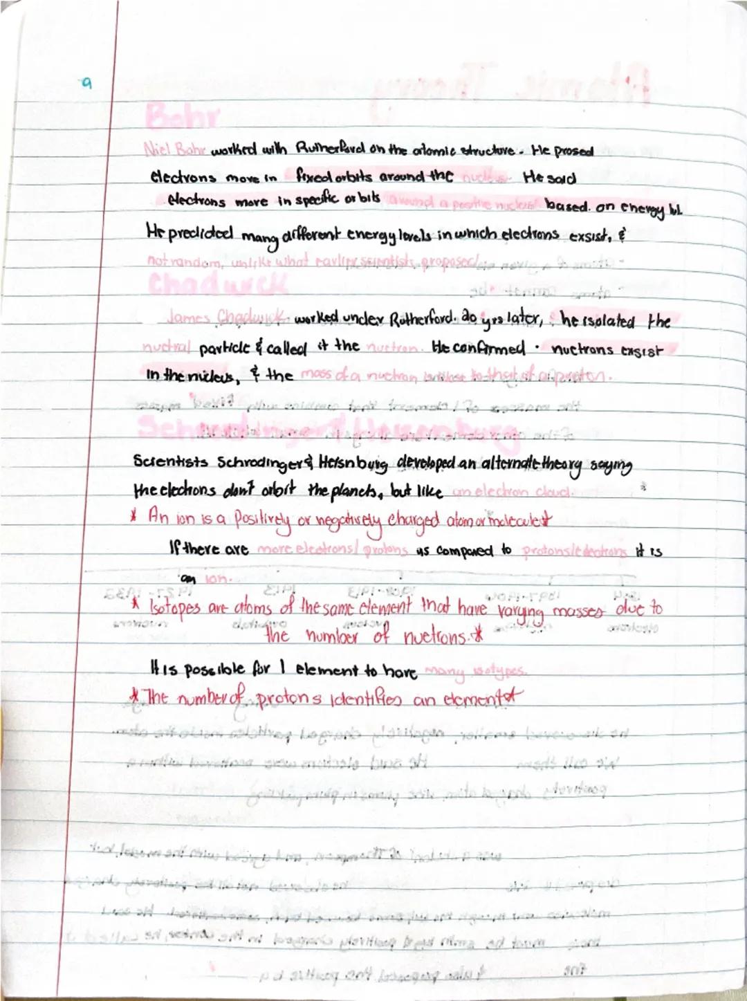 Atomic Theory
All matter is composed of atamsudison
$
theber sichshould mom anothal
-all matter is composed of atoms
dow
from bobiborg ald
-