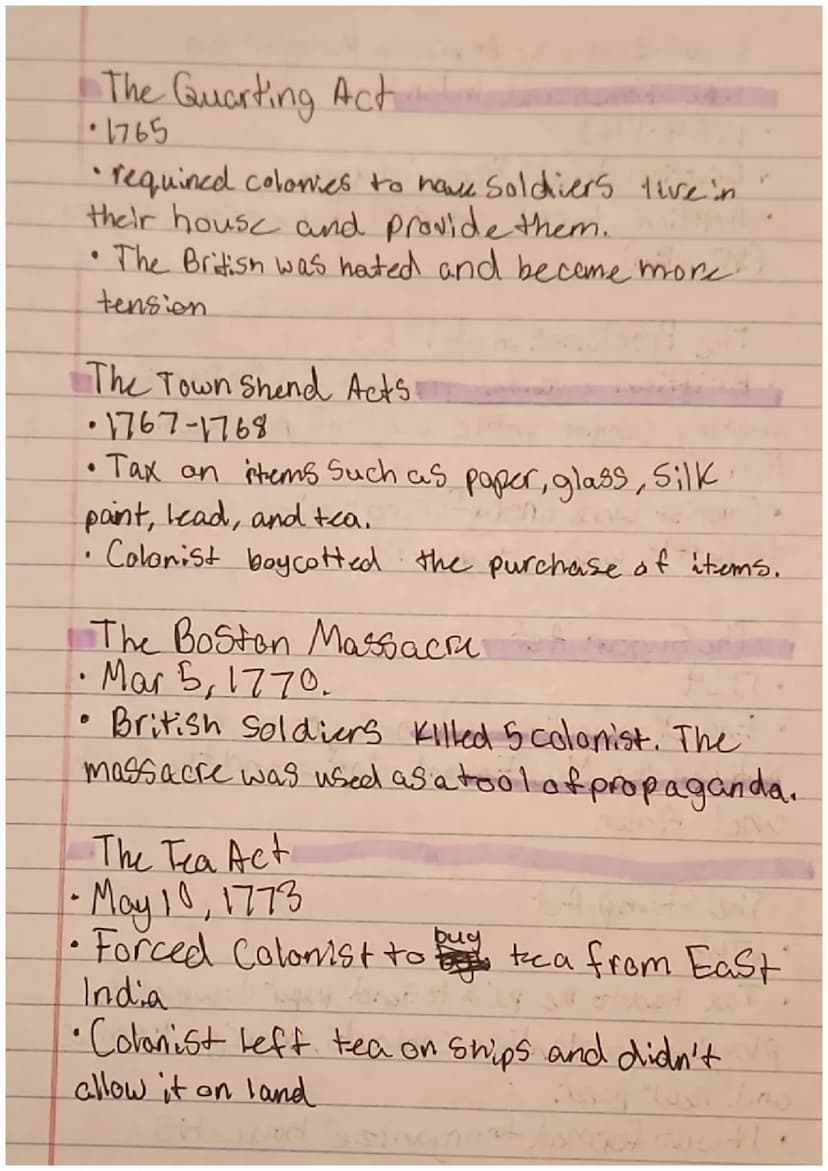 <h2 id="causesoftheamericanrevolution">Causes of the American Revolution</h2>
<h3 id="thefrenchandindianwar17541763">The French and Indian W