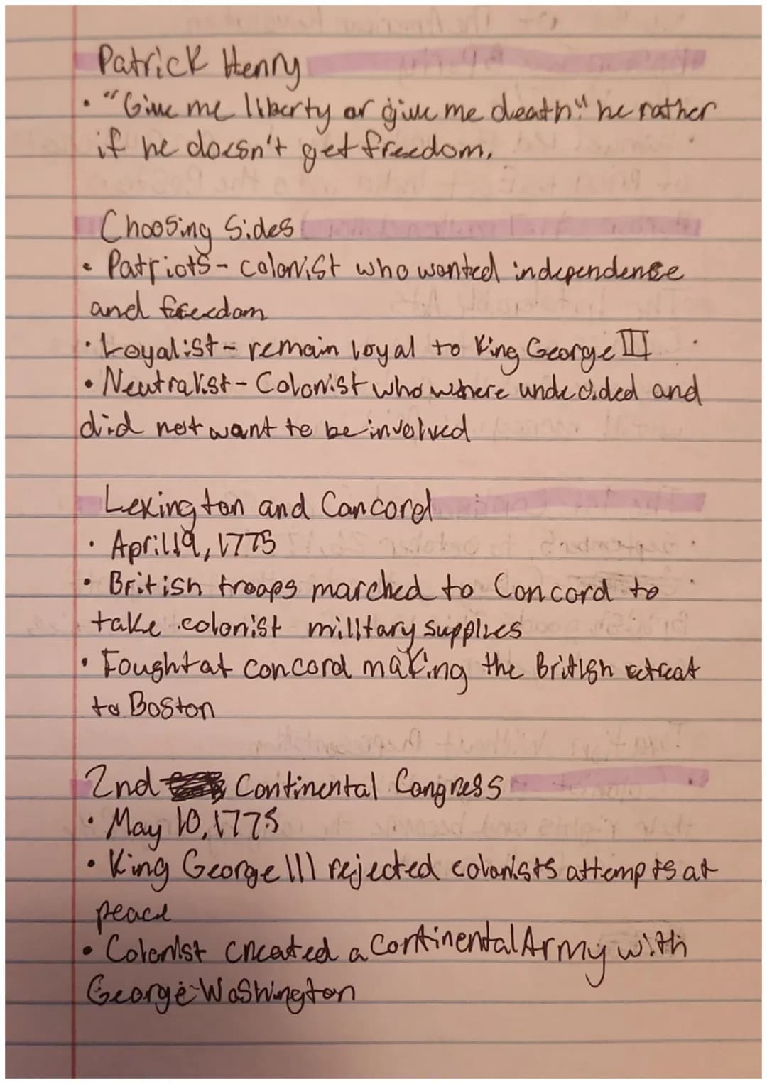 <h2 id="causesoftheamericanrevolution">Causes of the American Revolution</h2>
<h3 id="thefrenchandindianwar17541763">The French and Indian W