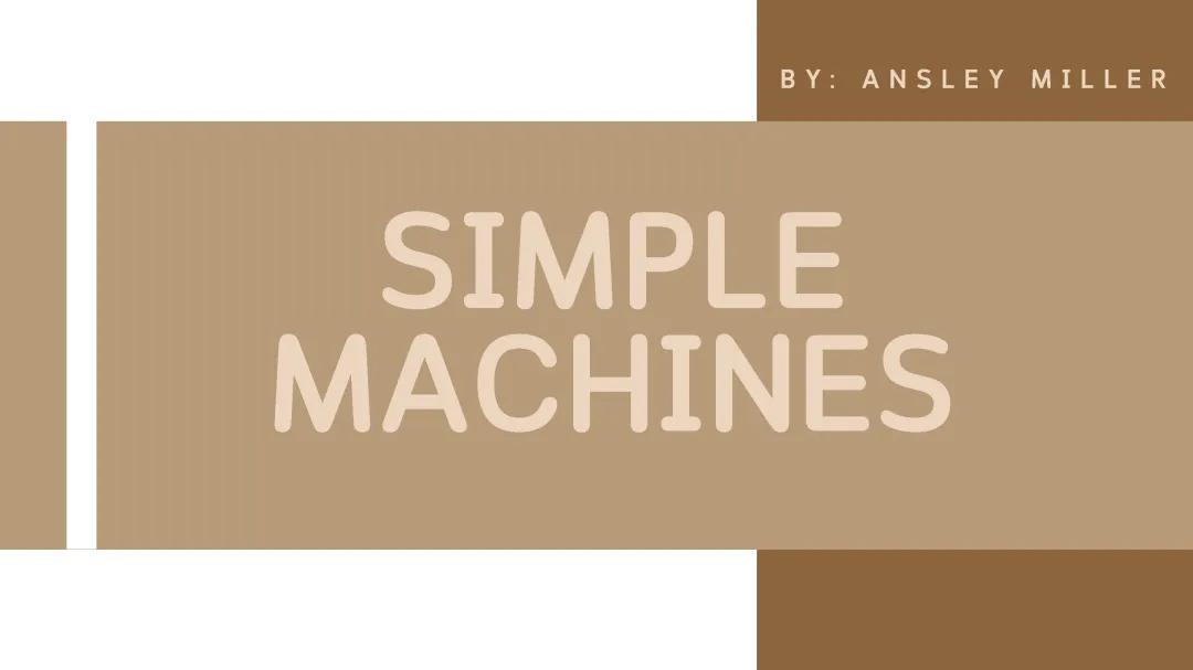 Understanding Mechanical Advantage: The Formula and Fun Examples!