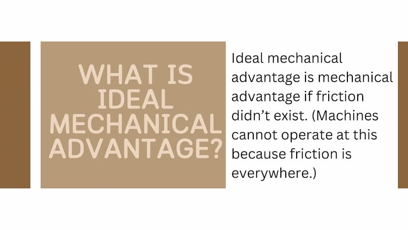 BY: ANSLEY MILLER
SIMPLE
MACHINES A simple machine is a
type of machine that
WHAT IS
A SIMPLE helps make work
MACHINE?
easier by using only
