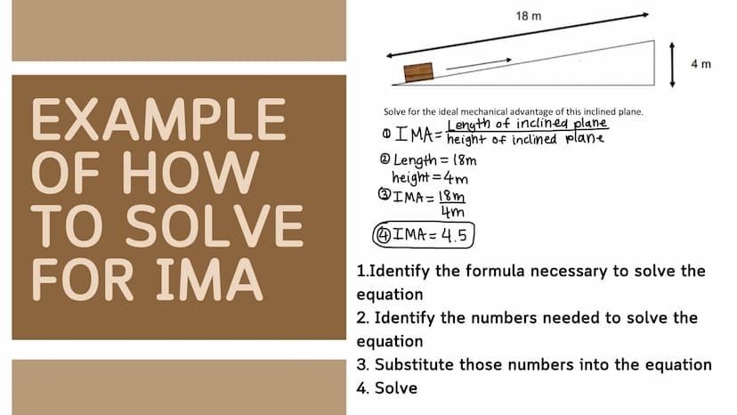 BY: ANSLEY MILLER
SIMPLE
MACHINES A simple machine is a
type of machine that
WHAT IS
A SIMPLE helps make work
MACHINE?
easier by using only
