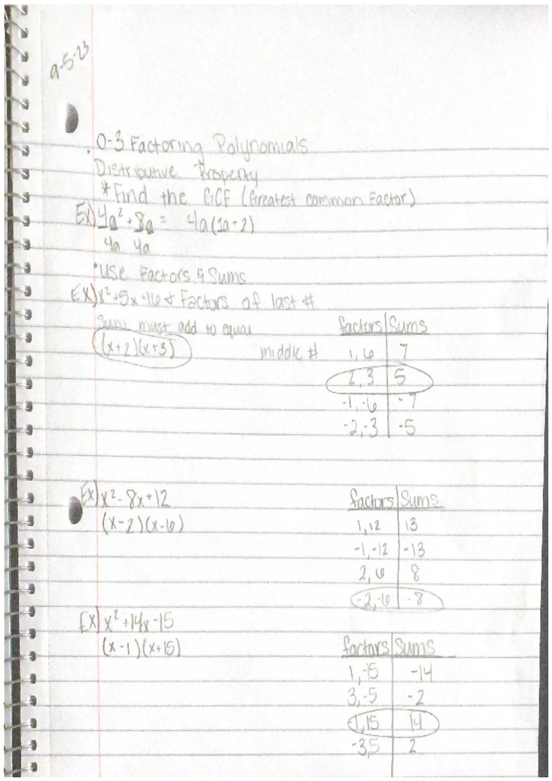 1 1 1
12-1 functions 4 Continuity
Range (y)
4
∙one-to-one
Domain x
2
∙onto
Domain
1
2
4
S
te
•No x's or y's repeat.
Range
Domain: x-values.

