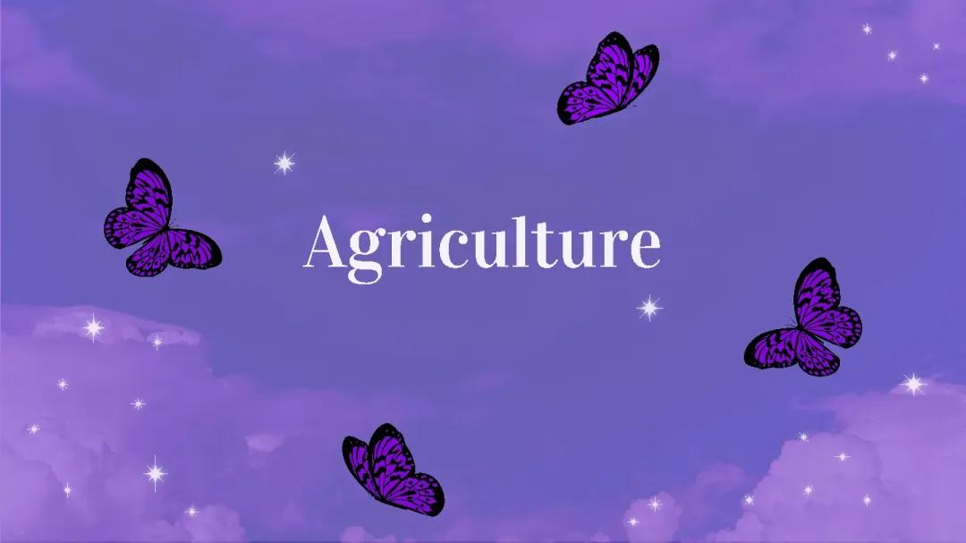 Why Agriculture Matters: Its Role in Our World and How It Started