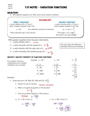 Know Variation Function thumbnail