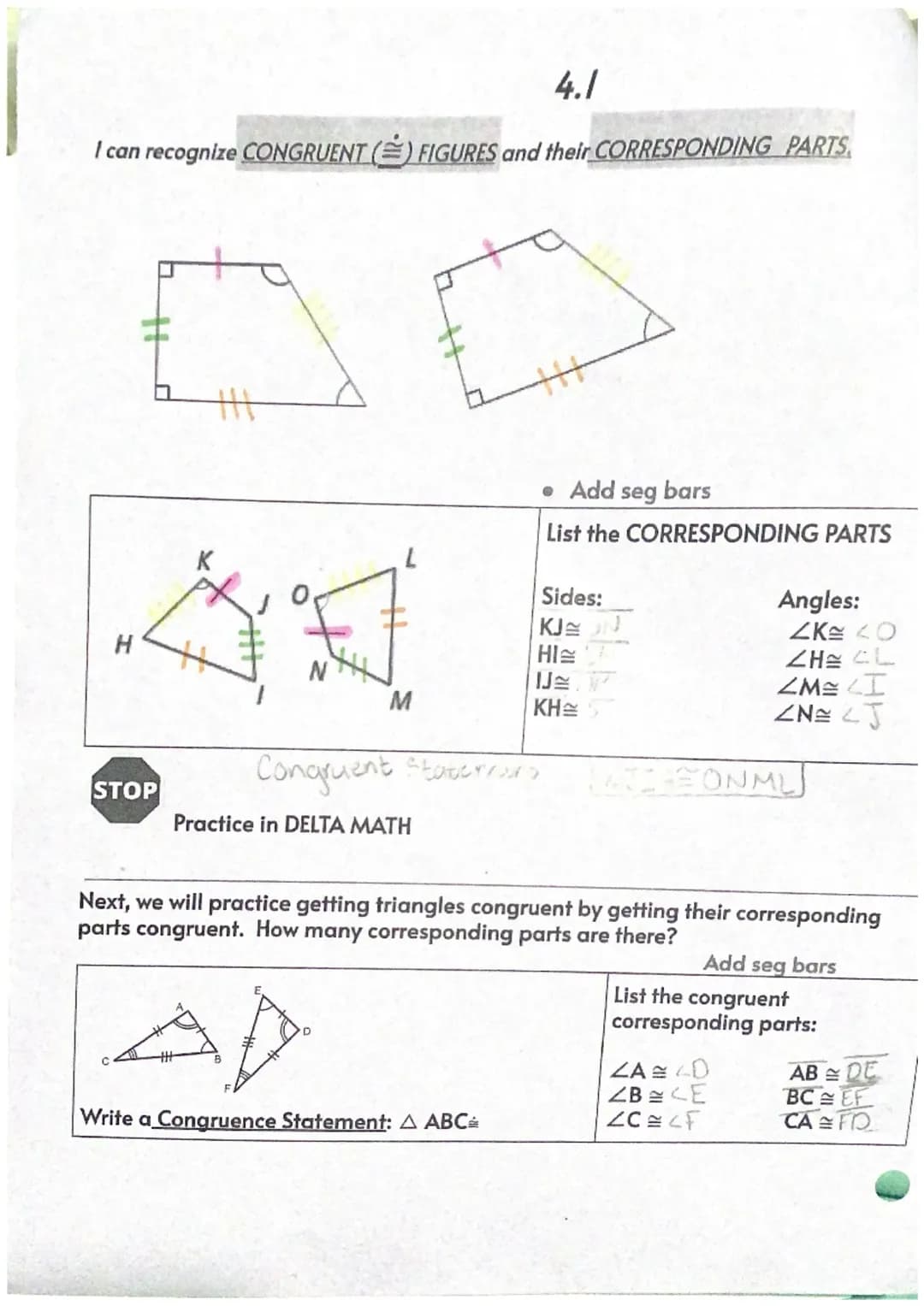Fun Triangle Congruence Worksheets with Answers: SSS, SAS, ASA, AAS Practice!