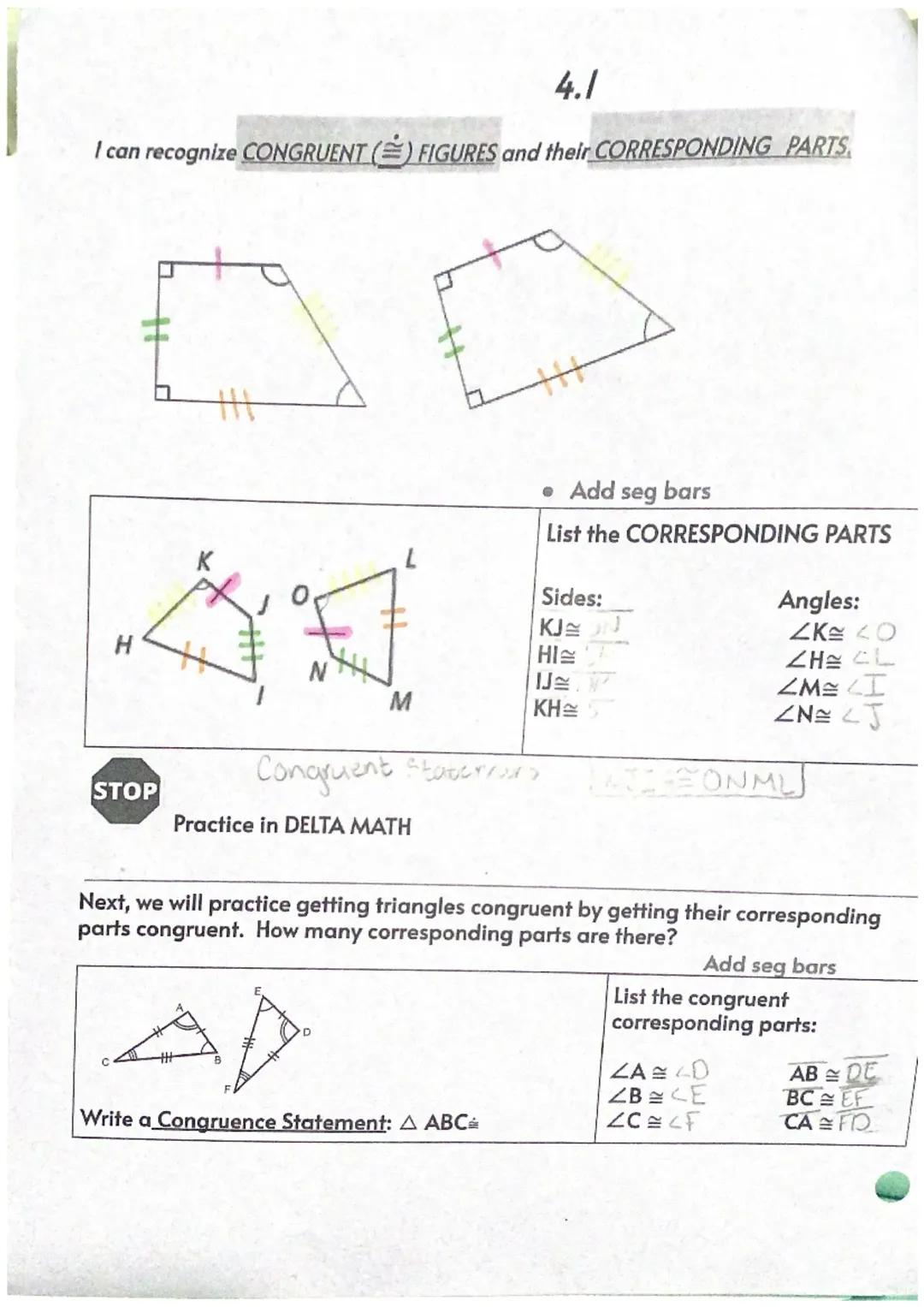 Fun Triangle Congruence Worksheets with Answers: SSS, SAS, ASA, AAS Practice!