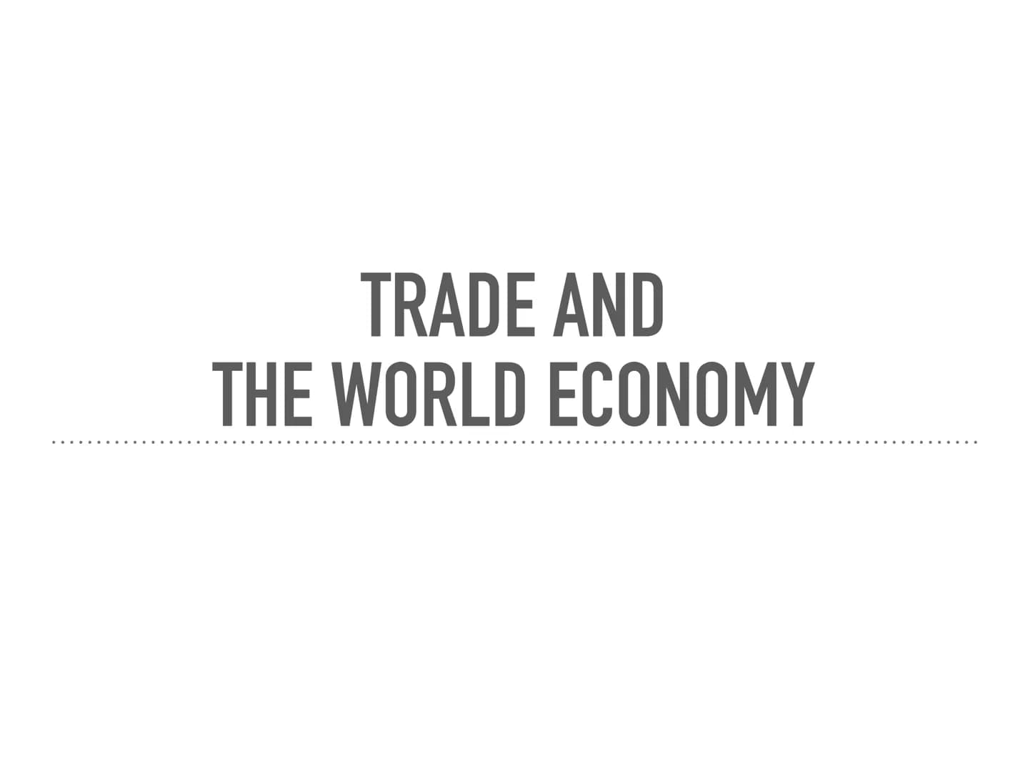 
<h2 id="measuresofdevelopment">MEASURES OF DEVELOPMENT</h2>
<p>When looking at the economic indicators of a country, it's important to cons