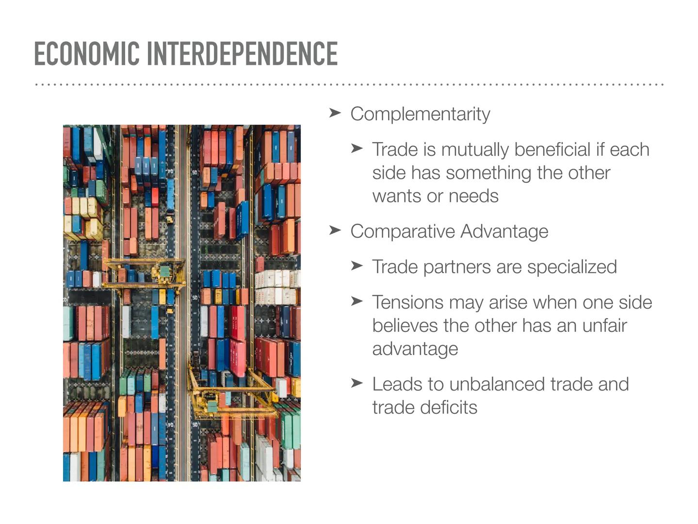 
<h2 id="measuresofdevelopment">MEASURES OF DEVELOPMENT</h2>
<p>When looking at the economic indicators of a country, it's important to cons