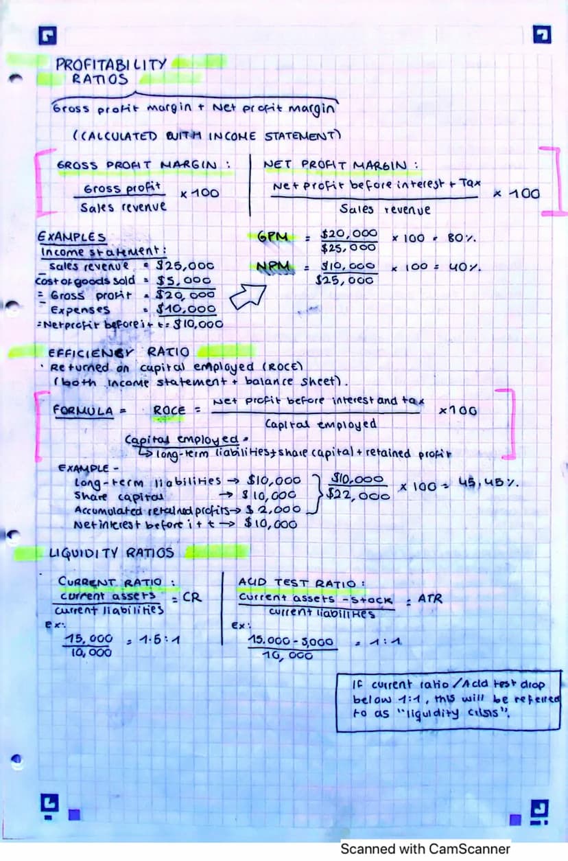 C
UNIT 3 - BUSINESS
3.1 Finance and accounts
TYPES OF EXPENDITURE :
Expenditure - An amount of money spent by the company. Business must cle