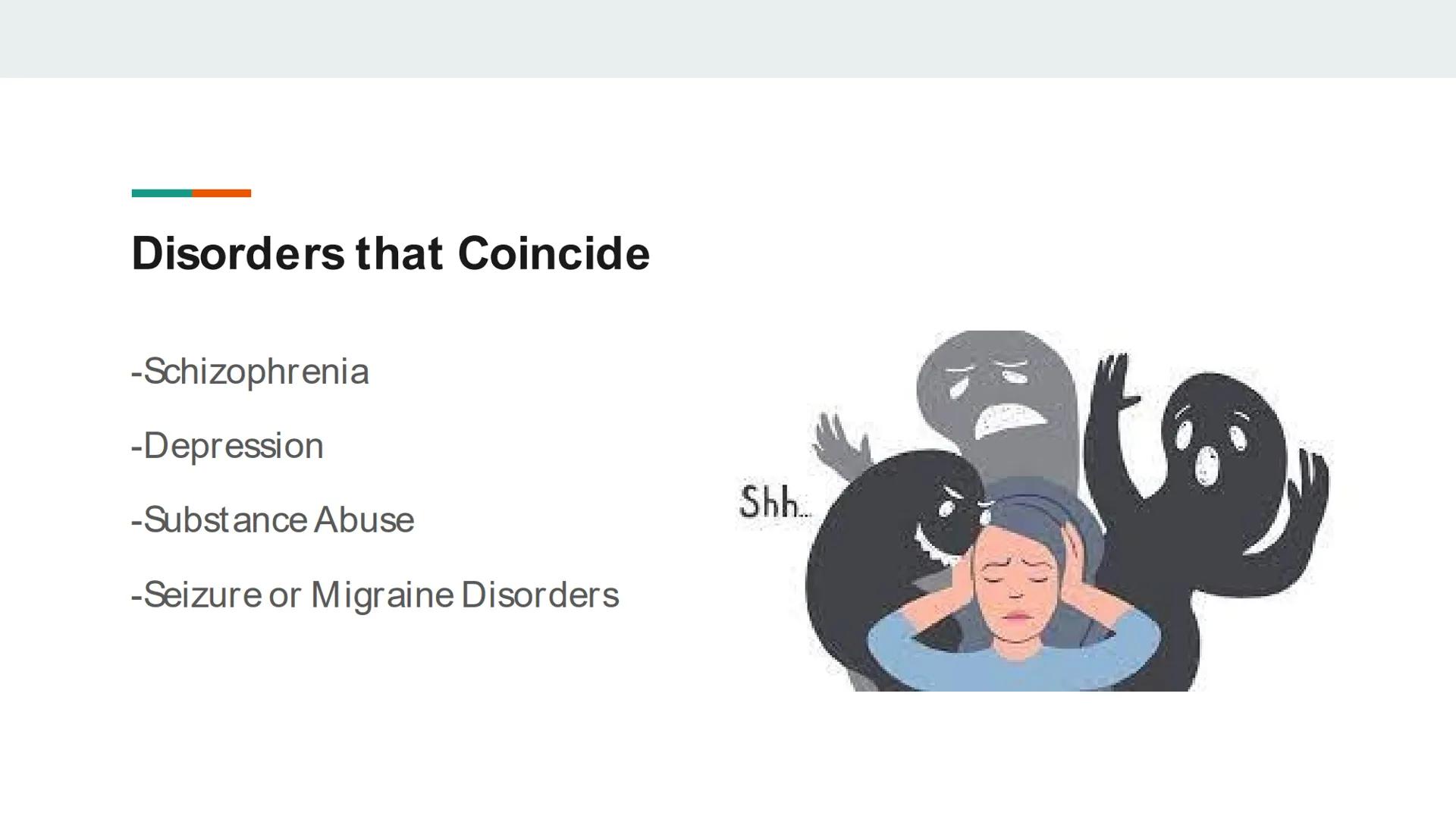 ## The Cotard Delusion What is the Cotard Delusion?
A condition where individuals
deny that they have a certain
body part, or deny that they