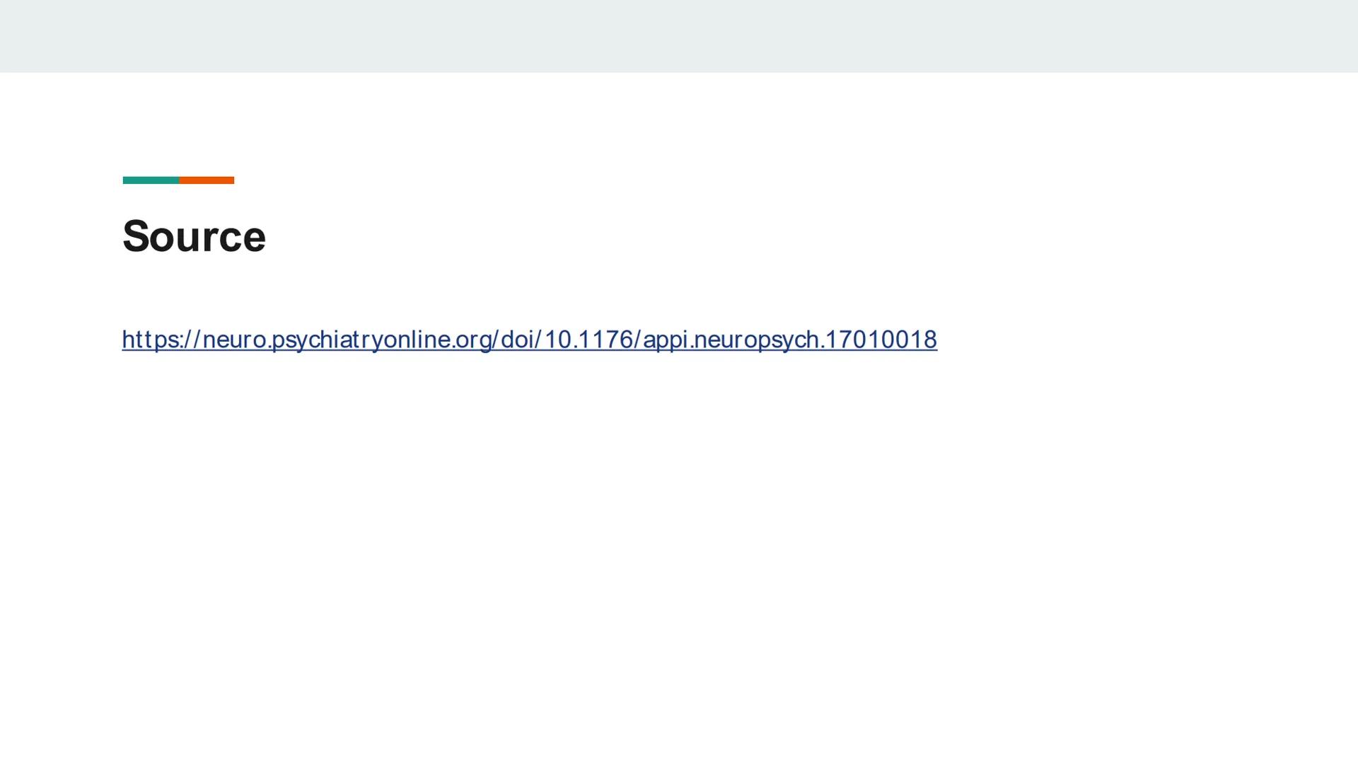 ## The Cotard Delusion What is the Cotard Delusion?
A condition where individuals
deny that they have a certain
body part, or deny that they