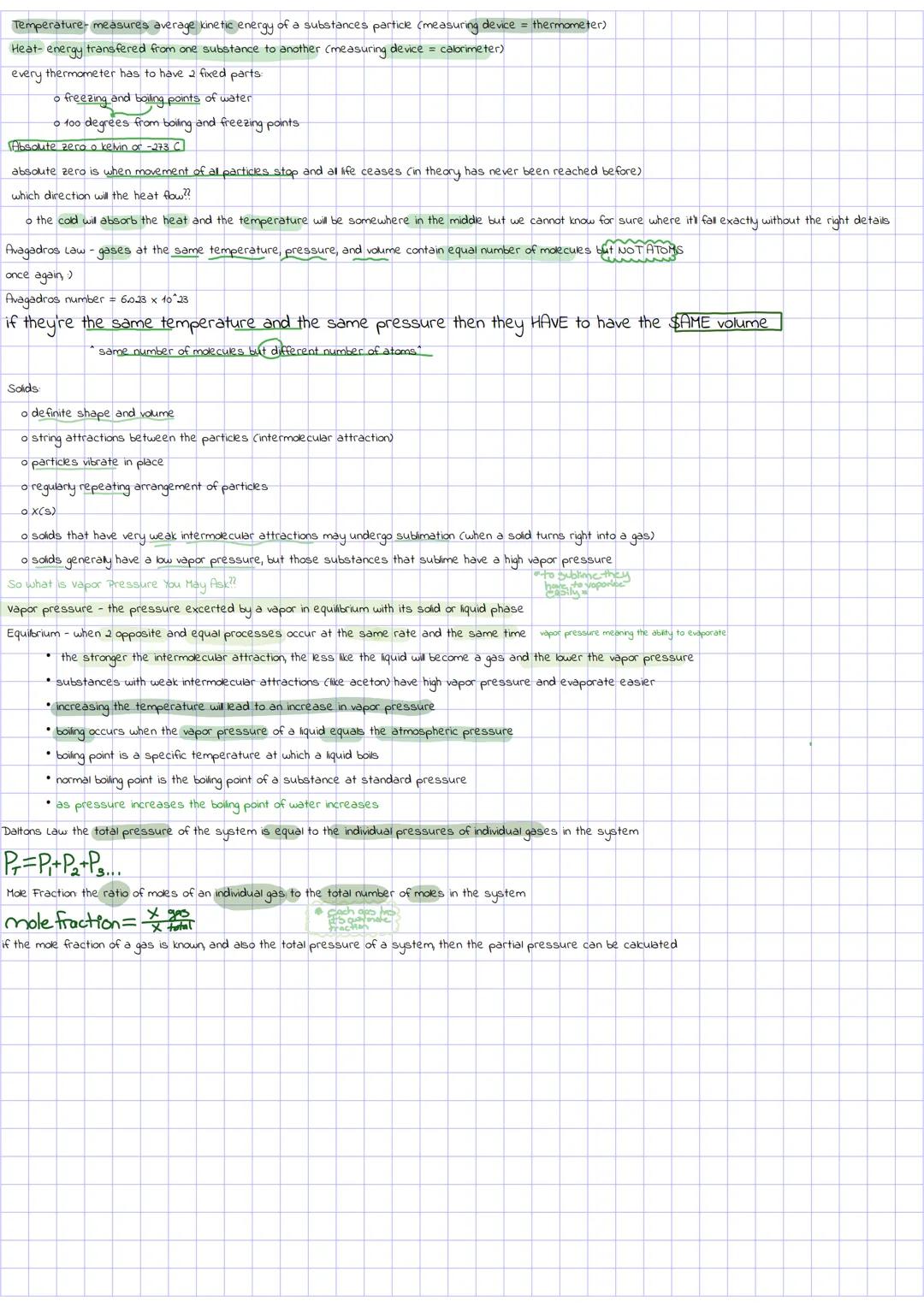 Gas Laws
Test #3
what does ideal mean? Perfect
There is no such thing as an ideal gas
The ideal gas laws were created to explain the behavio