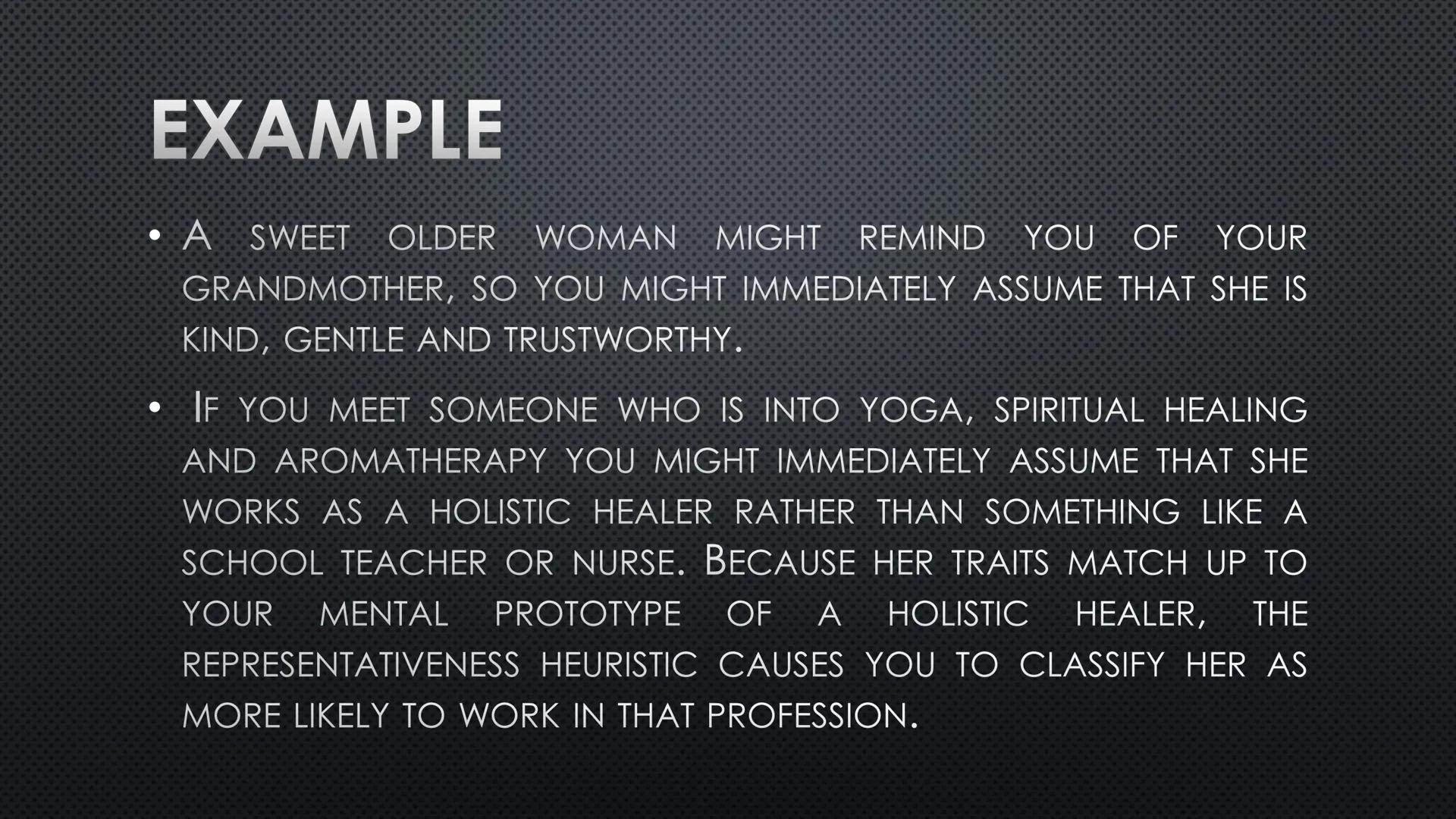 HEURISTICS
ㅠ
O
E
gemo
수
L2
다
문 INTRODUCTION
A HEURISTIC IS A MENTAL SHORTCUT THAT ALLOWS PEOPLE TO SOLVE
PROBLEMS AND MAKE JUDGMENTS QUICKLY