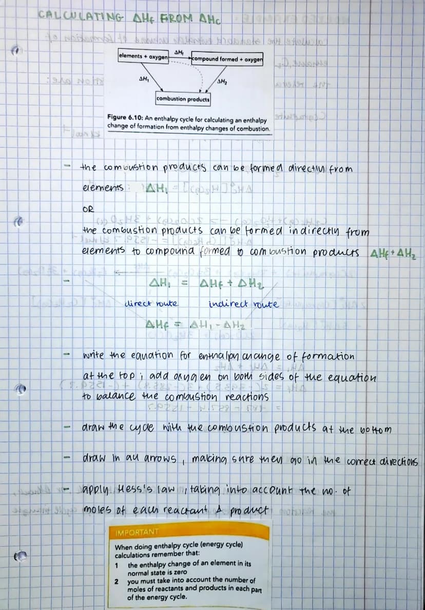 NN NOVINE
the enthalpy change in a chemical reaction is independent
of the route by which the chemical reaction is takes
Place as long as th