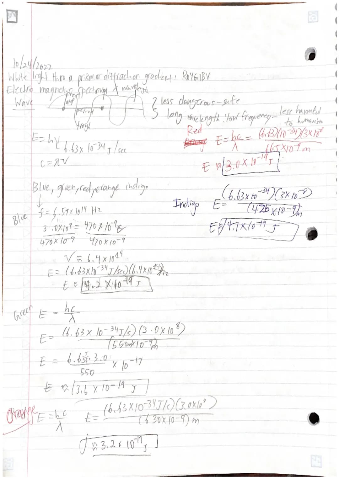 WHA
9/20/2022
stend
Aim: How do we use dimensional analysis to convert known variable...
to unknown variable? braped had
Do Now: Solve the f
