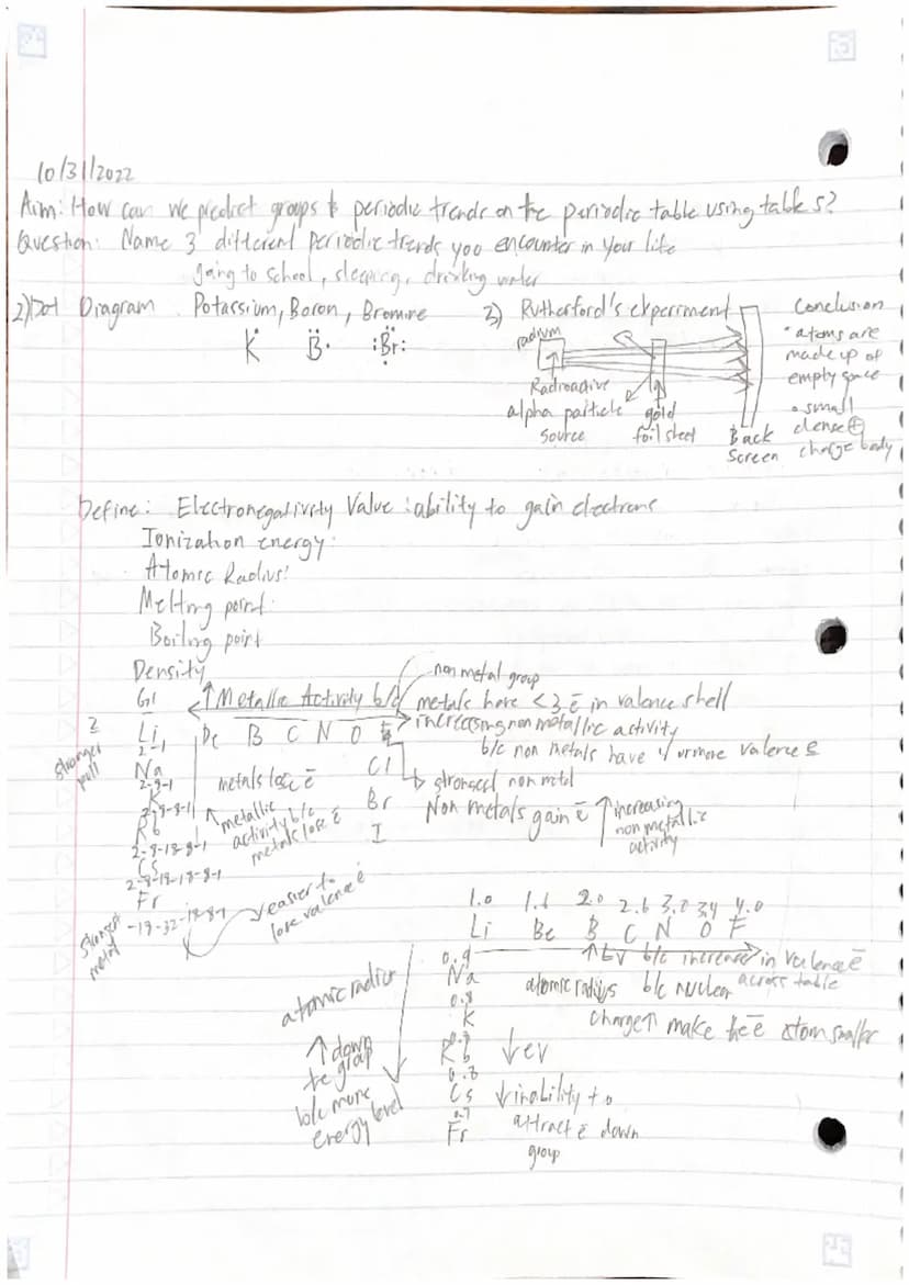 WHA
9/20/2022
stend
Aim: How do we use dimensional analysis to convert known variable...
to unknown variable? braped had
Do Now: Solve the f