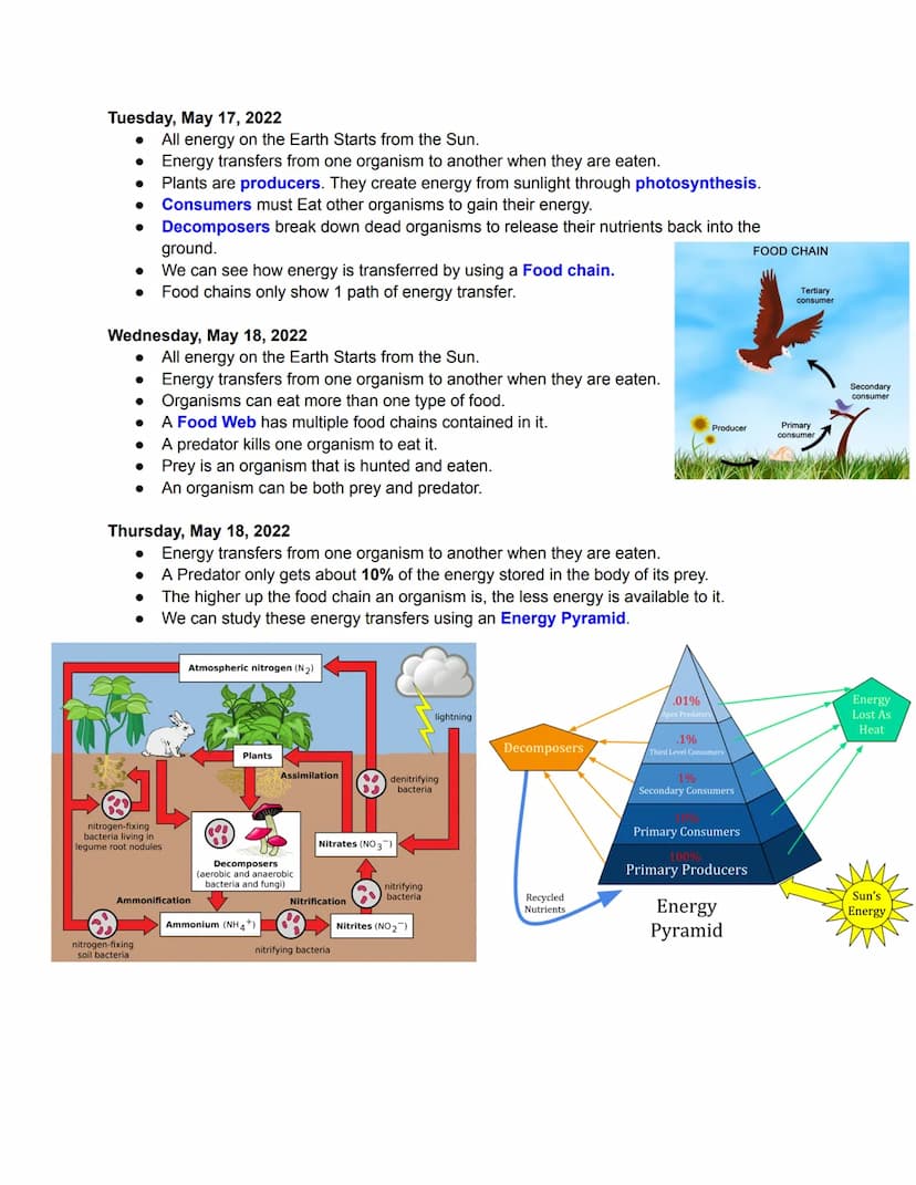 
<p>We can observe different changes to our solar system over the course of twelve months (or one year). The amount of daylight we have and 