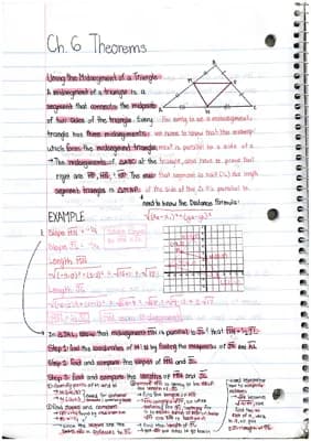 Know Ch. 6 Geometry Theorems pt.1 thumbnail