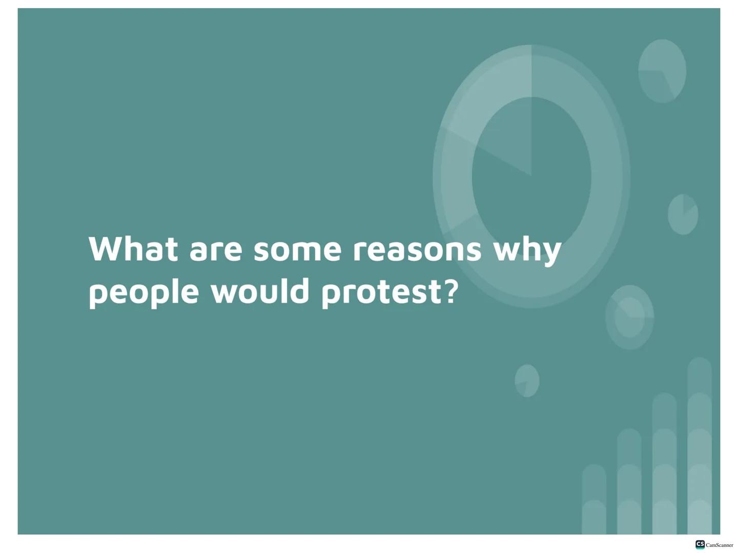THE PROTESTANT
REFORMATION
A religious movement in the 1500s
that split the Christian church in
western Europe and created many
new churches