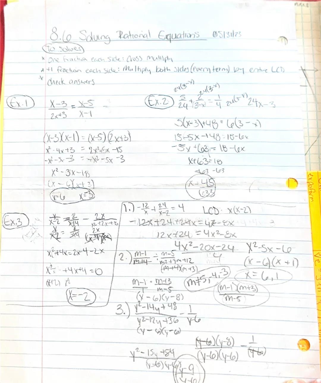 # 7.1 Exponential Growth Decay 04/27/123

formalas

General form

$y = a \cdot b^x$

Starting
Value

^ growth factor
(that are we
multiplyin