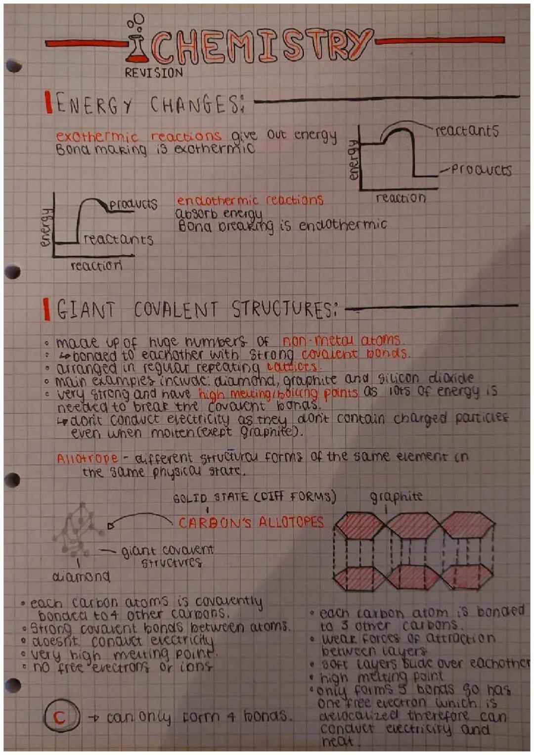 ionic bonding and structures 