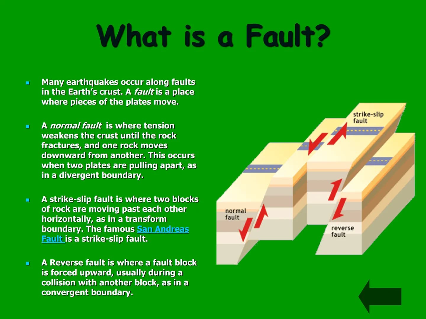 SHAKE, RATTLE, AND ROLL!
EARTHQUAKES: WHAT ARE THEY AND
WHAT CAUSES THEM TO HAPPEN?
roberts What is an Earthquake?
An earthquake is a shakin